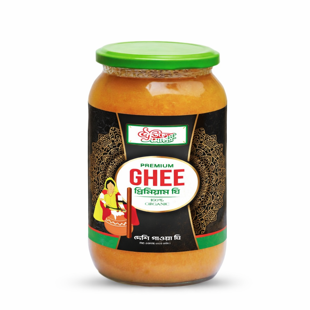 Premium Ghee
